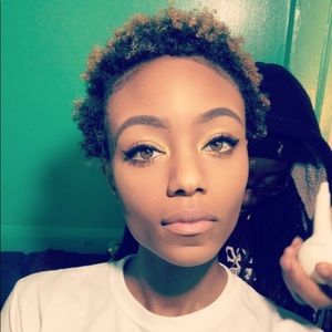 Meet your Posher, Tatiana